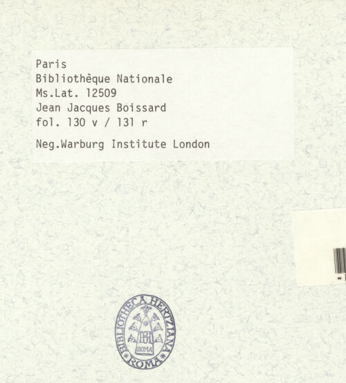 Rückseite von bh359364_recto