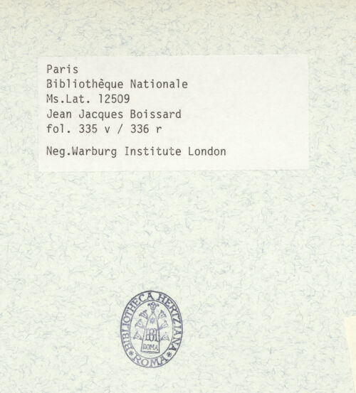 Rückseite von bh359475_recto