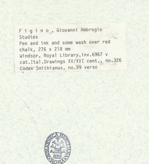 Rückseite von bh359558_recto