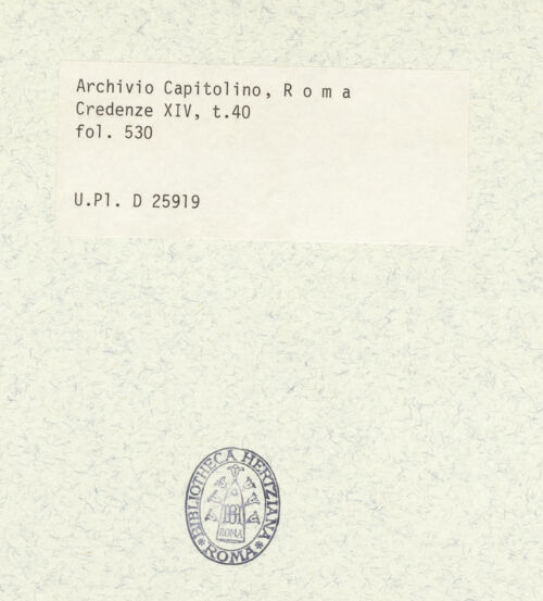 Rückseite von bh359699_recto