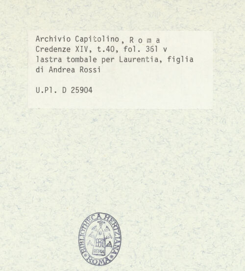 Rückseite von bh359701_recto