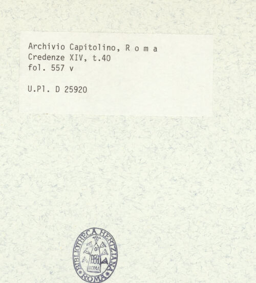 Rückseite von bh359708_recto