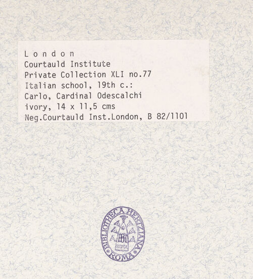 Rückseite von bh359757_recto