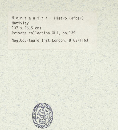 Rückseite von bh359780_recto