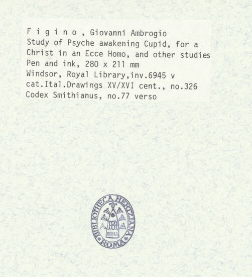 Rückseite von bh359833_recto