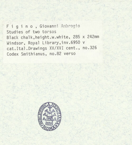 Rückseite von bh359841_recto