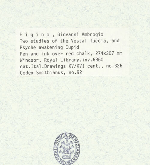 Rückseite von bh359848_recto