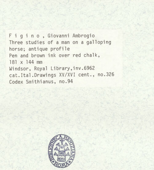 Rückseite von bh359864_recto