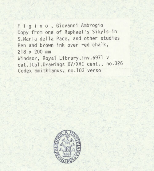 Rückseite von bh359865_recto