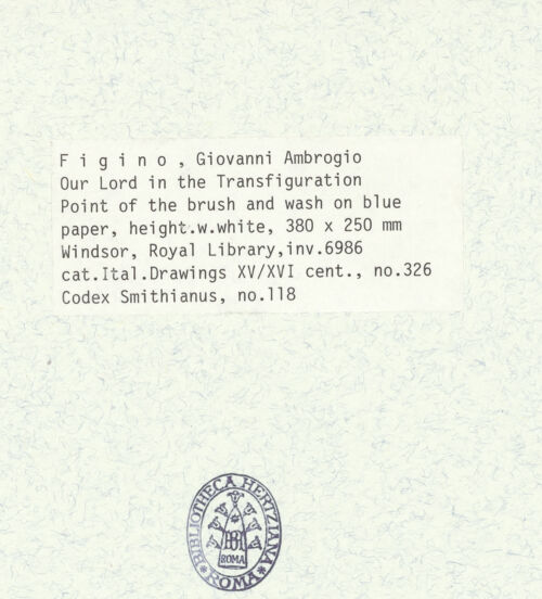 Rückseite von bh359873_recto