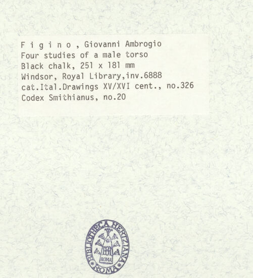 Rückseite von bh359876_recto