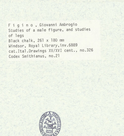 Rückseite von bh359877_recto