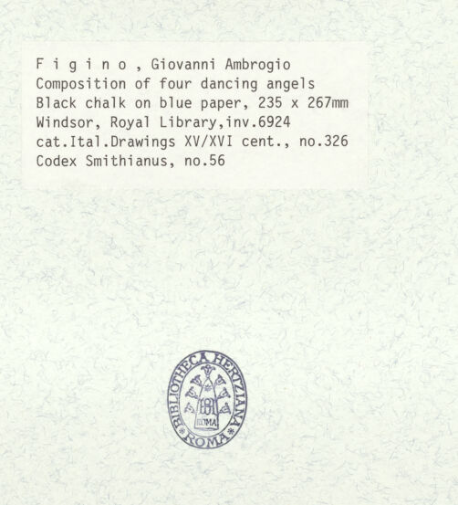 Rückseite von bh359915_recto