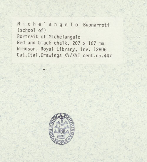 Rückseite von bh359986_recto