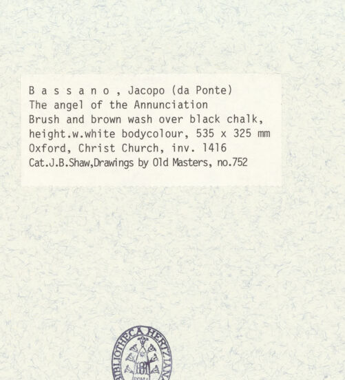 Rückseite von bh360035_recto