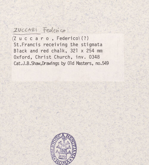 Rückseite von bh360077_recto