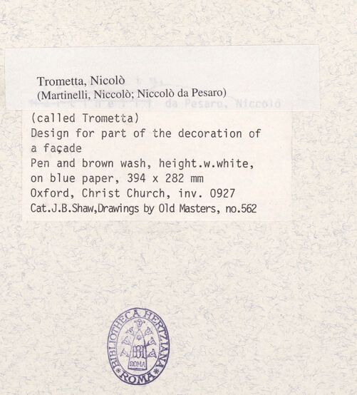 Rückseite von bh360090_recto