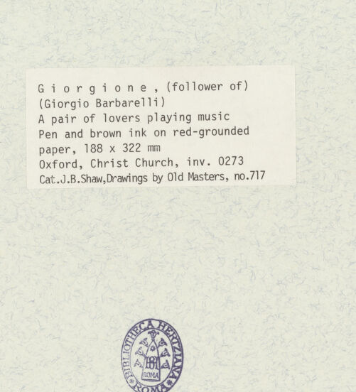 Rückseite von bh360101_recto