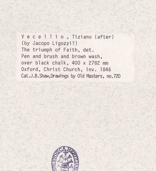 Rückseite von bh360107_recto