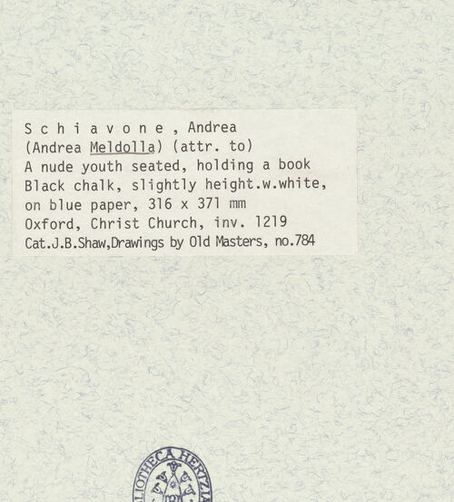 Rückseite von bh360135_recto