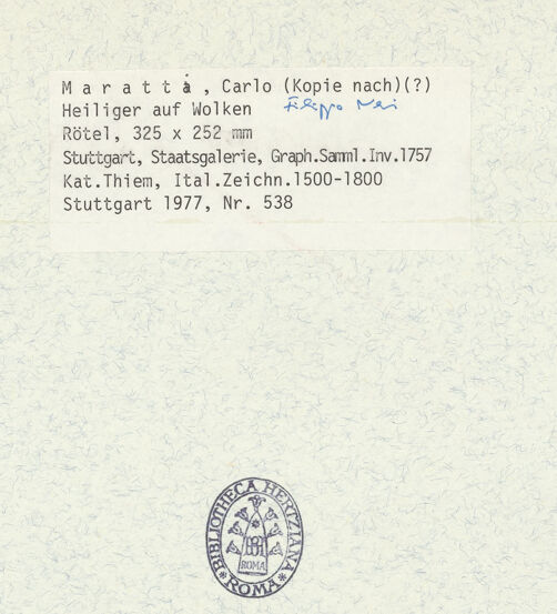 Rückseite von bh360285_recto