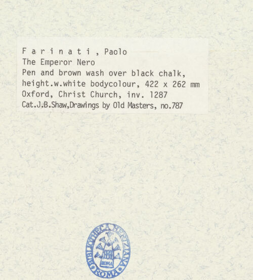 Rückseite von bh360613_recto