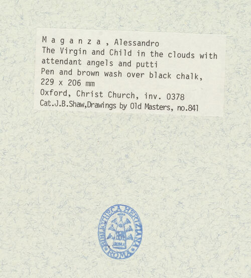 Rückseite von bh360637_recto