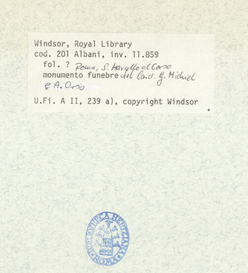 Rückseite von bh360732_recto