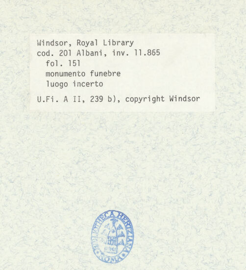 Rückseite von bh360737_recto