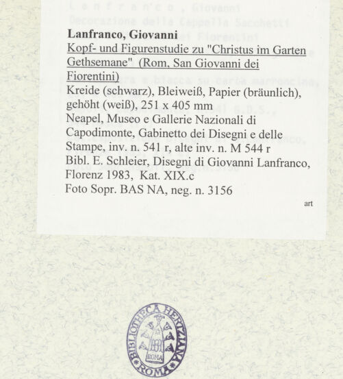 Rückseite von bh360863_recto