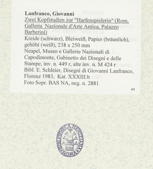 Rückseite von bh360906_recto