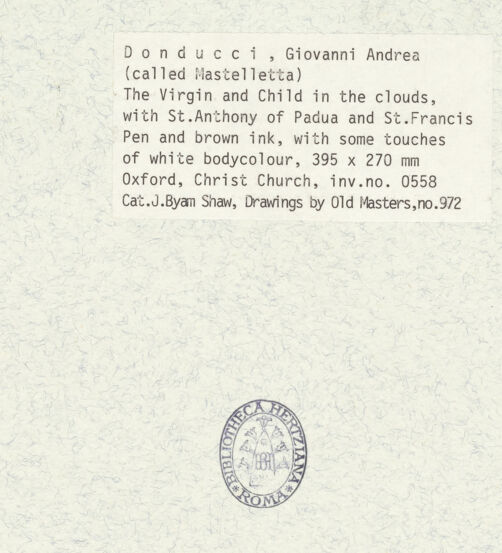 Rückseite von bh361252_recto