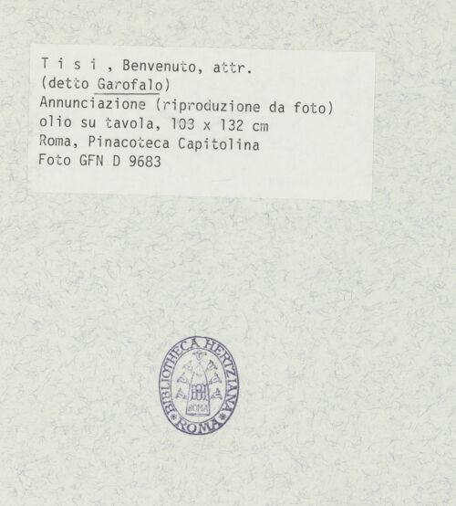 Rückseite von bh361291_recto