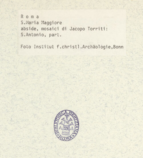 Rückseite von bh361447_recto