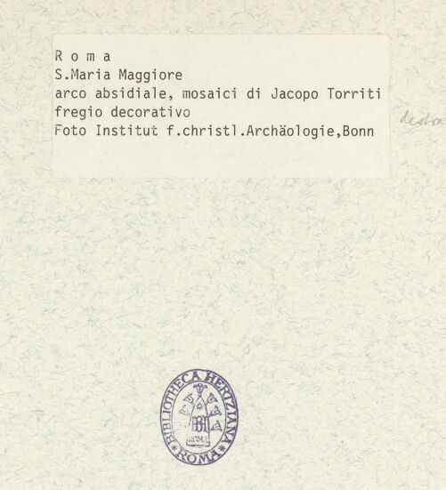 Rückseite von bh361459_recto