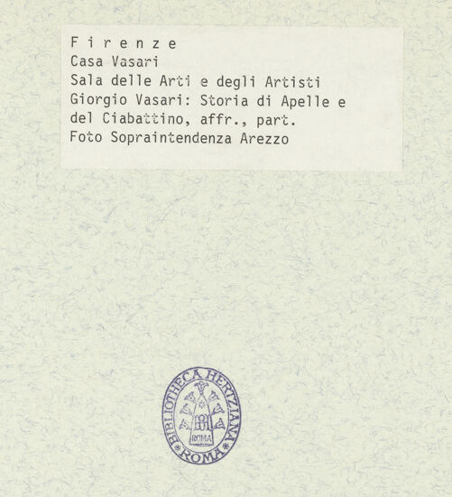 Rückseite von bh361470_recto