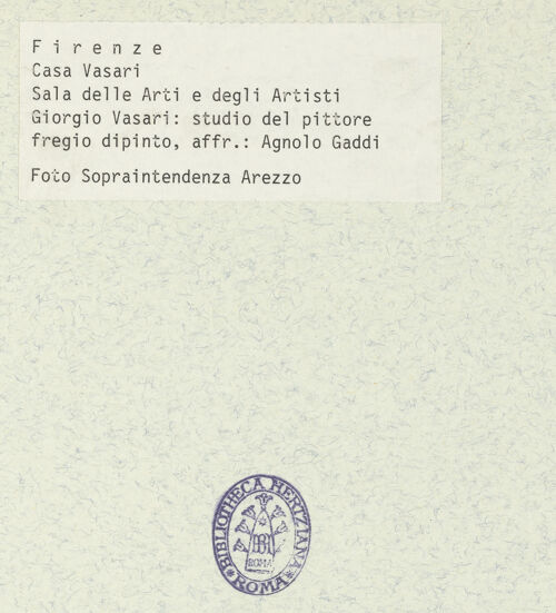 Rückseite von bh361490_recto