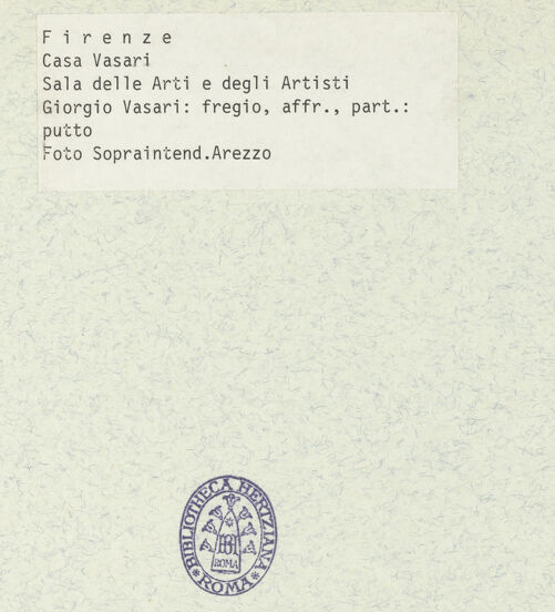 Rückseite von bh361491_recto