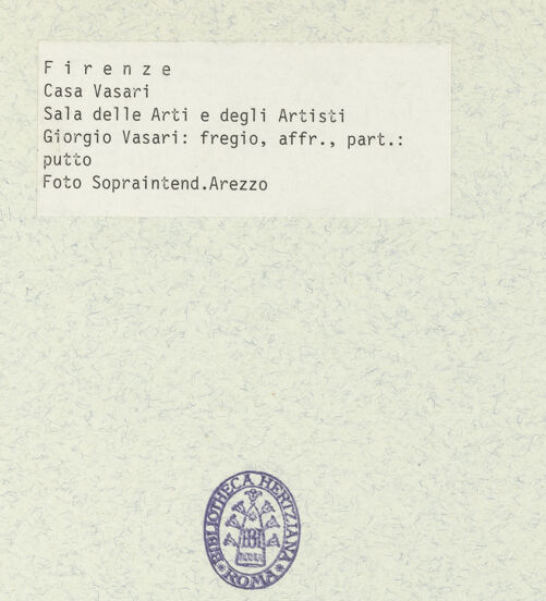 Rückseite von bh361492_recto