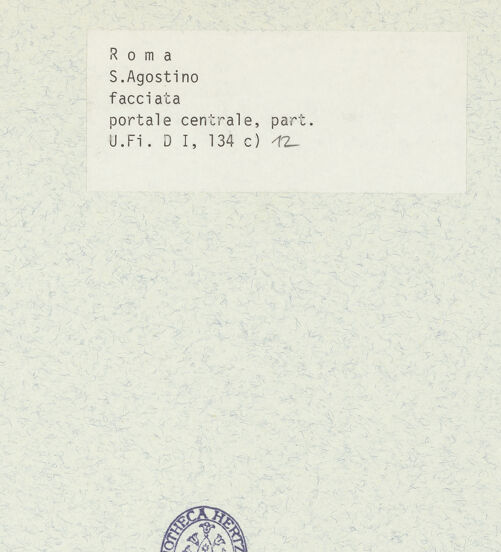 Rückseite von bh361534_recto