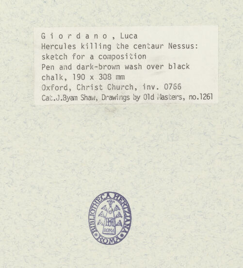 Rückseite von bh361584_recto