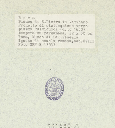 Rückseite von bh361680_recto