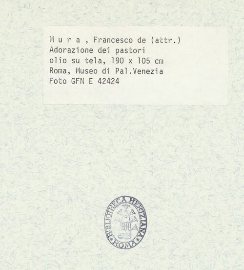 Rückseite von bh361691_recto