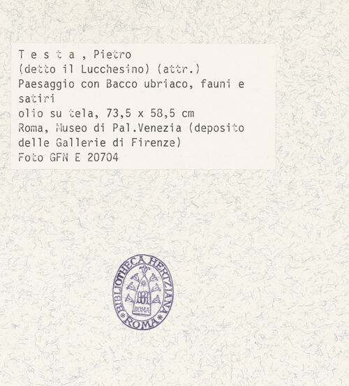 Rückseite von bh361694_recto