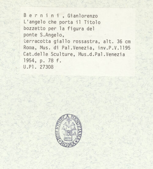 Rückseite von bh361696_recto