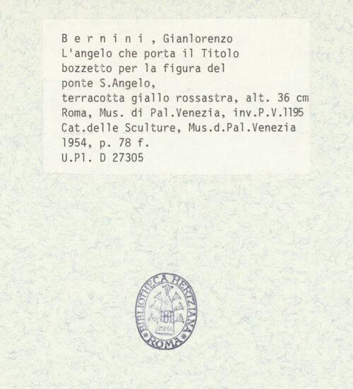 Rückseite von bh361698_recto