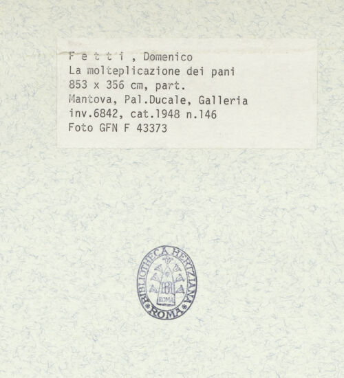 Rückseite von bh361700_recto