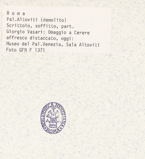 Rückseite von bh361709_recto