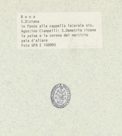 Rückseite von bh361713_recto