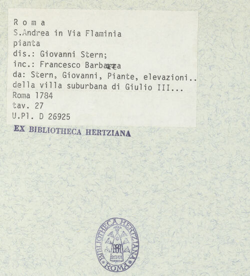 Rückseite von bh361749_recto